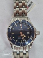Omega seamaster diver 300 - 300, m
