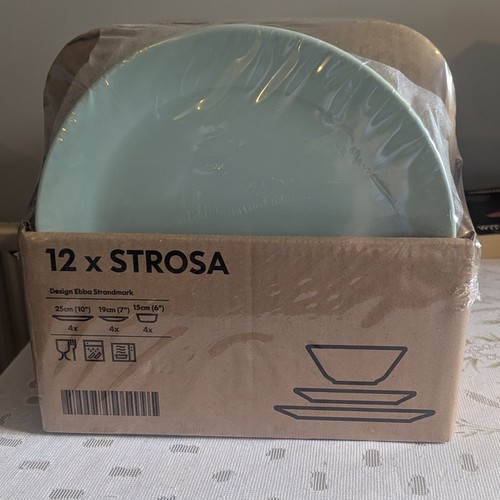 Seltenes ikea strosa - seltenes,