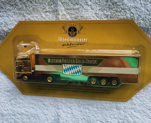 Dingslebener gold truck - dingslebener, "gold-truck"