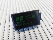 Original VW T5 Steuergerät Sitzheizung - 6Q0959772B -