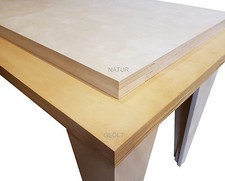 45mm werkbankplatte werktisch - 45mm,