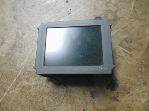 Bordcomputer display cid opel - bordcomputer,