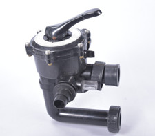 Shott 6-Wege Ventil 2"