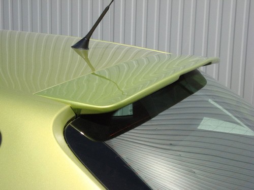 Design dachspoiler spoiler - je-design,