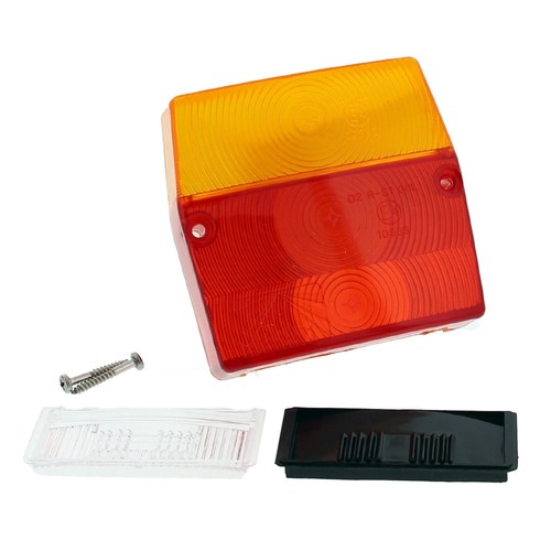 Aspöck minipoint lichtscheibe - aspöck,