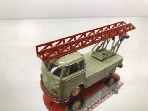 Gama mini mod 957 - 957, ladder