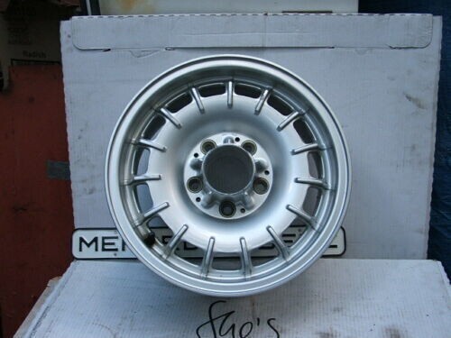 Mercedes w115 w116 w123 ronal - w115,