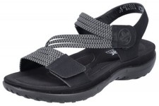 Rieker Damen Trekking Sandale