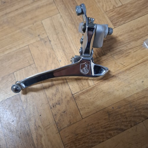 Nos campagnolo xenon front - campagnolo,
