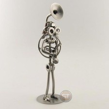 Schraubenmännchen Sousaphon