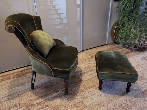 Bohemian style bohi sessel - style,