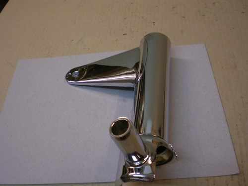 Honda cb750ca lampenhalter - ,