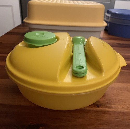 Tupperware salat 1 - tupperware, 1,5l