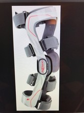 Knieorthese Donjoy 4 Titude