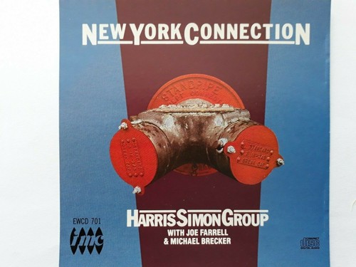 Harris simon group new - harris,
