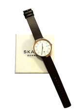 Armbanduhr skagen denmark - armbanduhr,