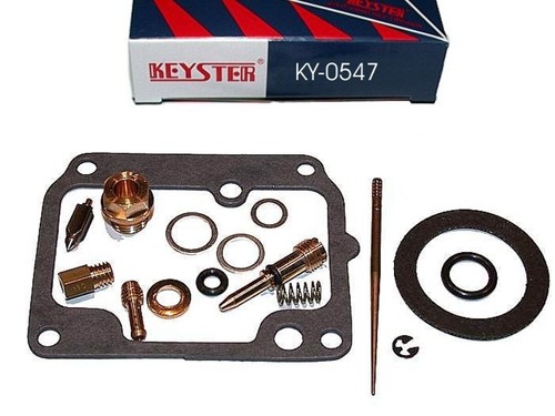 Keyster vergaser reparatursatz - keyster,
