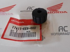 Honda CX 500 Tankhaltegummi Tankgummi vorne Rubber Fuel Tank