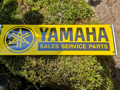 Emailschild türschild yamaha - türschild,