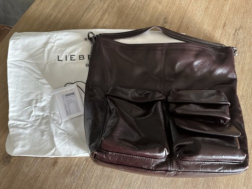 Liebes kind 204 burgundy - 204,