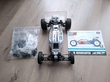 Team Associated B5 roller very