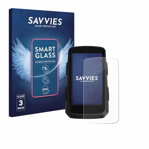 Displayschutzglas für - 3x,