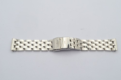 Breitling pilot armband - breitling,