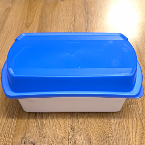 Tupperware four season - four,