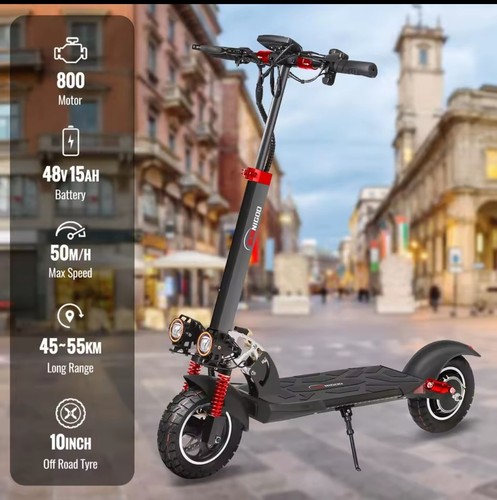 Tuning roller 50kmh 800w 48v - 800w,