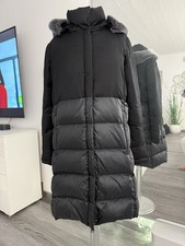 Eleganter Windsor Steppmantel