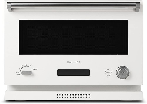 Balmuda backofen range - balmuda,