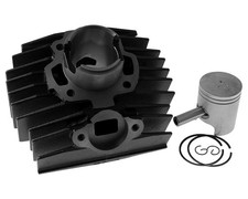 Zylinder Kit 50ccm/40mm