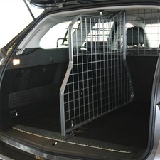 Astra Sports Tourer Hundegitter und Trenngitter im Set von Travall