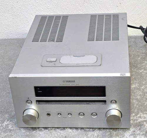 Yamaha crx 550 receiver - crx-550, cd