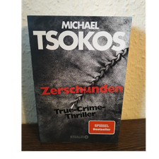 Michael tsokos zerschunden - michael,
