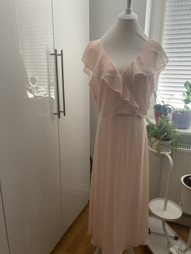 Coast abendkleid rose neu - abendkleid,