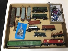 Märklin Rokal Lima H0 Bastelschrott / Ersatzteile ohne OVP