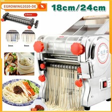 3 mm/9 mm Elektrische