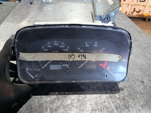 Tacho seat ibiza polo 6n - seat,