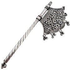Judaica seltene antike silber - judaica!,