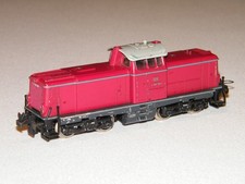 Trix Express H0 Diesellok V