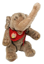Steiff Jumbo Elefant Glocke