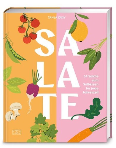Salate zum - salate:,