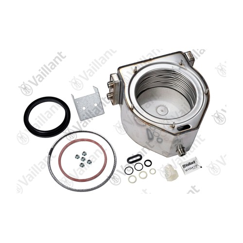 Vaillant wärmetauscher - wärmetauscher, hw