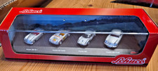 Modellauto Schuco Porsche 356