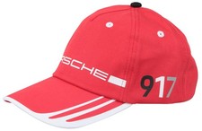 Porsche Kinder Baseball Cap