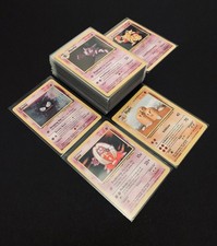 Pokémon kartensammlung base - kartensammlung,