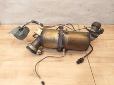 Mercedes CL203 W203 Mopf M646