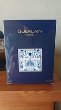 Guerlain Shalimar Souffle Eau