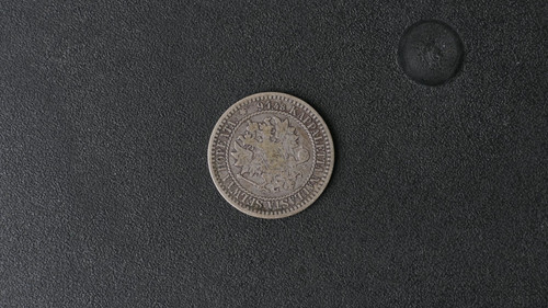 Finnland markka 1866 - -,
